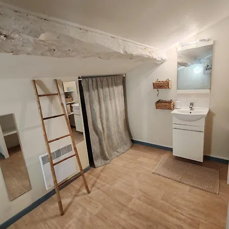 Charming House With Private Garden, Ideal Couple Sigoulès