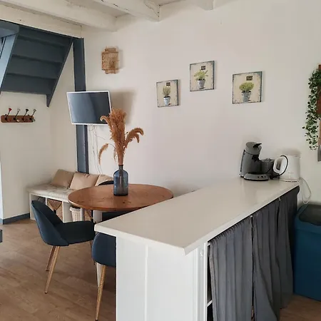 Charming House With Private Garden, Ideal Couple Sigoulès