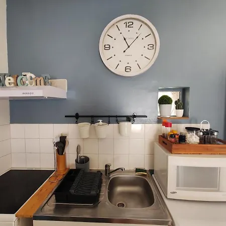 Charming House With Private Garden, Ideal Couple * Sigoulès